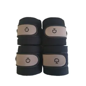 Lot de 4 bandes de polo à scratch Cavalleria Toscana image-0