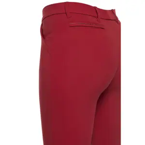 Pantaloni da equitazione da donna Cavalleria Toscana team image-4