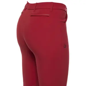 Pantaloni da equitazione da donna Cavalleria Toscana team image-3