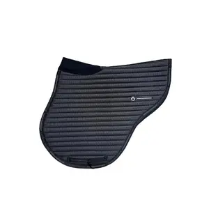 Tapis de selle pour cheval Cavalleria Toscana R-Evo New Shape Jumping image-0
