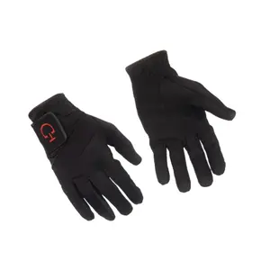 Gants d'équitation Cavalleria Toscana image-0