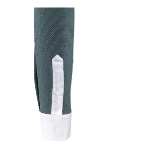 Polo de compétition équitation femme Cavalleria Toscana Sequins image-4