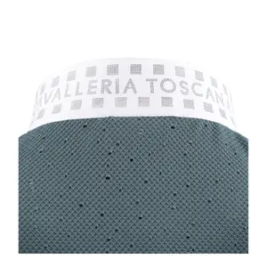 Polo de compétition équitation femme Cavalleria Toscana Sequins image-3