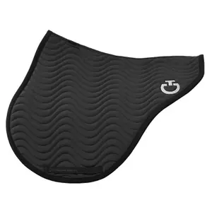 Tapis de CSO Cavalleria Toscana Wave image-0