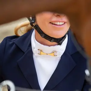 Γυναικεία ιππασία γραβάτα Cavalliera Hors Bits image-1