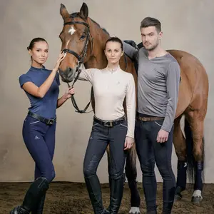 Polo Turniersport Damen Cavalliera Belissima image-1