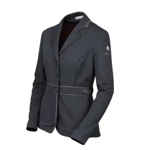 Technische Wettkampfjacke Damen Cavalliera Starlight Double Front Layer Technology