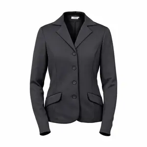 Technische Wettkampfjacke Damen Cavalliera Active Second Skin Technology