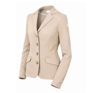 Technische Wettkampfjacke Damen Cavalliera Purity Glow