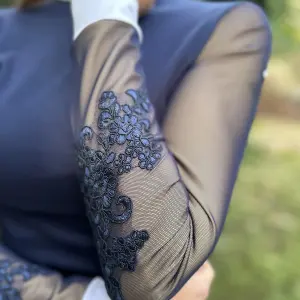 Polo Turniersport Damen Cavalliera Sleeves image-1