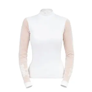 Women's competition riding polo Cavalliera image-2