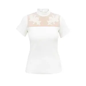 Women's competition polo shirt Cavalliera Eternity image-0