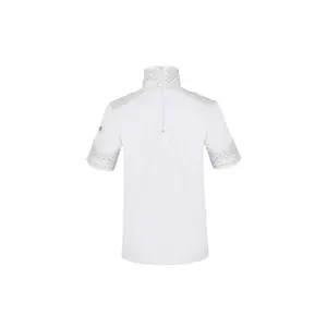 Technical Competition Shirt Girl Cavalliera Ariosa image-0