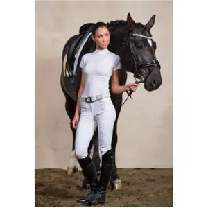 Reitturnier-Polo Damen Cavalliera High Style image-3
