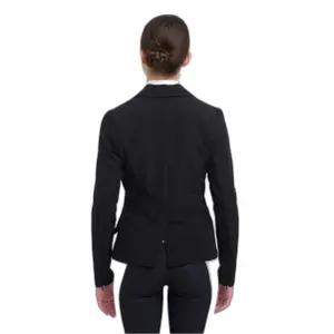 Chaqueta equitación para mujer Cavalliera Primetime Second Skin Technology image-2