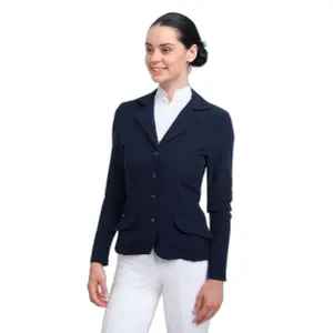 Women's riding jacket Cavalliera Primetime Second Skin Technology image-0