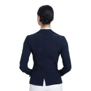 Women's riding jacket Cavalliera Primetime Second Skin Technology image-3