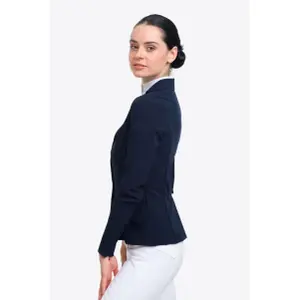 Women's riding jacket Cavalliera Primetime Second Skin Technology image-4