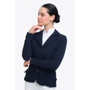 Women's riding jacket Cavalliera Primetime Second Skin Technology image-2