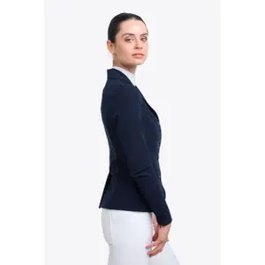 Women's riding jacket Cavalliera Primetime Second Skin Technology image-5