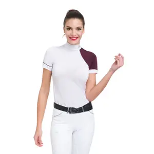 Reittrikot Turnier Damen Cavalliera Simply image-0