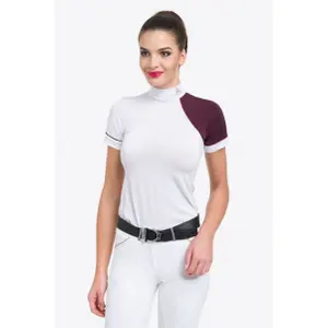 Reittrikot Turnier Damen Cavalliera Simply image-1