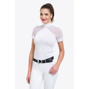 Reittrikot Turnier Damen Cavalliera Marielle image-1