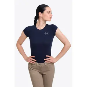 T-shirt feminino Cavalliera Bit image-3