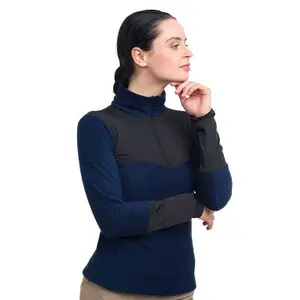 Sweatshirt Reiten Frau Cavalliera Bisou image-0