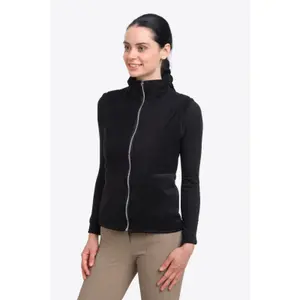 Gilet équitation femme Cavalliera Apricity image-0