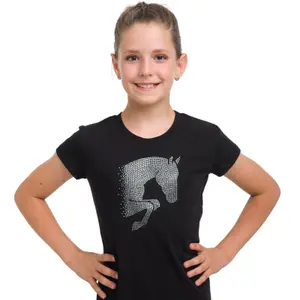 T-Shirt Cavalliera image-0