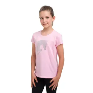T-Shirt Cavalliera image-0