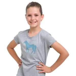 T-Shirt Cavalliera image-1