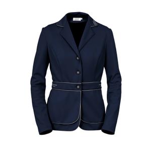 251-101110-navy-blue-turnierreitjacke-softshell-damen-cavalliera-starlight-marineblau
