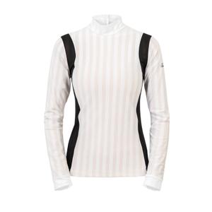 251-118132-white-black-damska-koszulka-polo-jezdziecka-z-dlugim-rekawem-cavalliera-duo-harmony-bialy-czarny