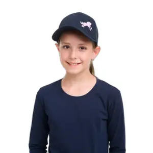 Casquette fille Cavalliera Pony image-1