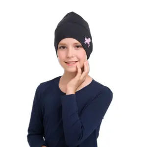 Gorro menina Cavalliera Pony image-0