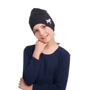 Gorro menina Cavalliera Pony image-1