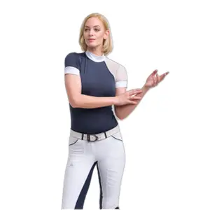 Polo equitación para mujer Cavalliera Modern image-1