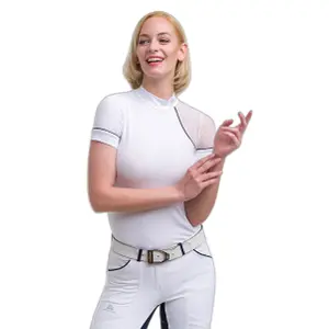 Reitturnier-Polo Damen Cavalliera Modern image-0