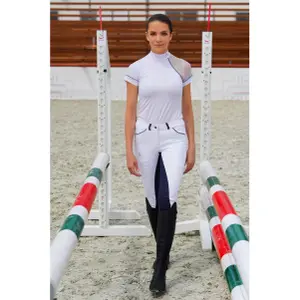 Reitturnier-Polo Damen Cavalliera Modern image-1