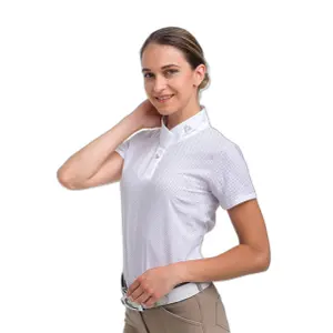 Reitturnier-Polo Damen Cavalliera Palais Royal image-4