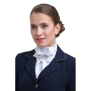 Cravate d'équitation femme Cavalliera Venice image-1