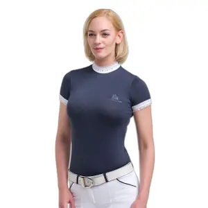 Reitturnier-Polo Damen Cavalliera Logan image-0