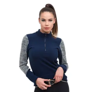 Jersey técnico de mujer Cavalliera Frostyn image-1