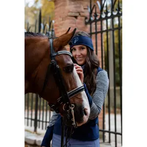 Jersey técnico de mujer Cavalliera Frostyn image-5