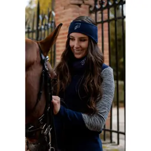 Jersey técnico de mujer Cavalliera Frostyn image-4