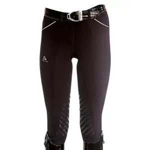 Mid grip riding Trousers for women Cavalliera Royal Ride image-0