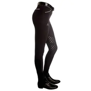 Mid grip riding Trousers for women Cavalliera Royal Ride image-2