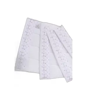 Unterband für Pferd Cavalliera Crystal Bits (x4) image-0